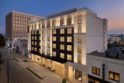 Photo 2 - 106 Jefferson Huntsville, Curio Collection by Hilton