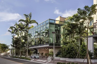 Photo 2 - The Ray Hotel Delray Beach, Curio Collection by Hilton