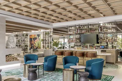 Photo 5 - The Ray Hotel Delray Beach, Curio Collection by Hilton