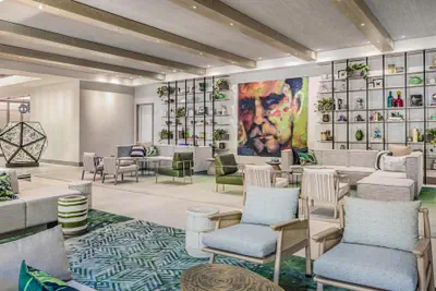 Photo 4 - The Ray Hotel Delray Beach, Curio Collection by Hilton