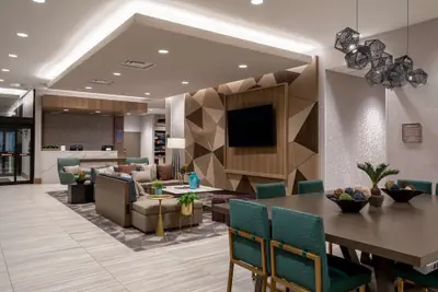 Photo 5 - Hilton Garden Inn Albuquerque Downtown