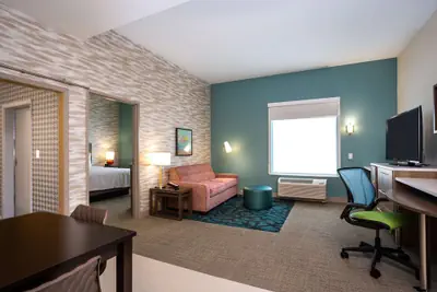 Photo 5 - Home2 Suites by Hilton Pflugerville