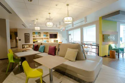 Photo 2 - Home2 Suites by Hilton Pflugerville