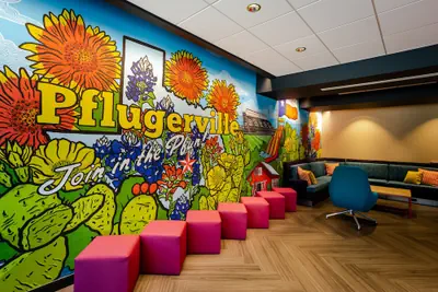 Photo 4 - Tru by Hilton Pflugerville, TX