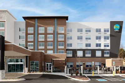 Photo 2 - Tru By Hilton Mt. Juliet, TN