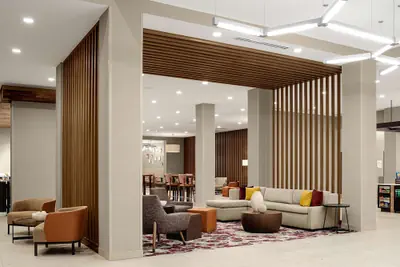 Photo 4 - Hilton Garden Inn Mt. Juliet