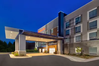 Photo 2 - Hampton Inn Danville, VA