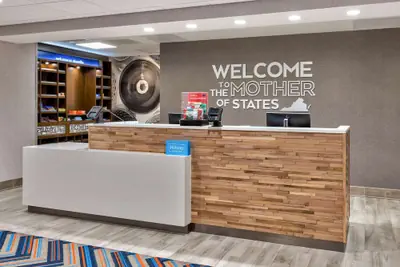 Photo 5 - Hampton Inn Danville, VA
