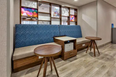 Photo 3 - Hampton Inn Danville, VA