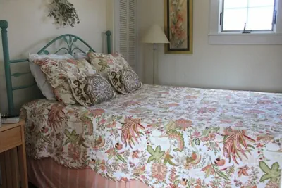Photo 3 - An English Garden Bed & Breakfast