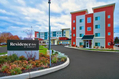 Photo 2 - Residence Inn by Marriott Reading