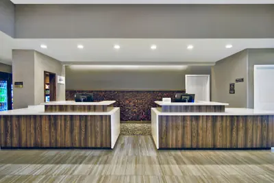 Photo 3 - Residence Inn by Marriott Reading