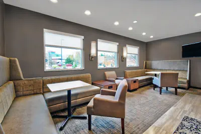 Photo 5 - Residence Inn by Marriott Reading