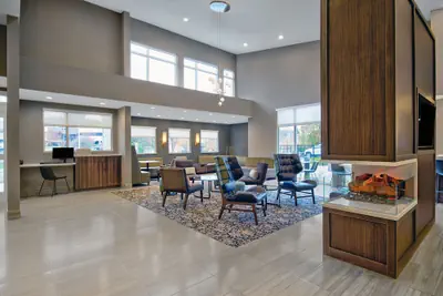 Photo 5 - Residence Inn by Marriott Reading