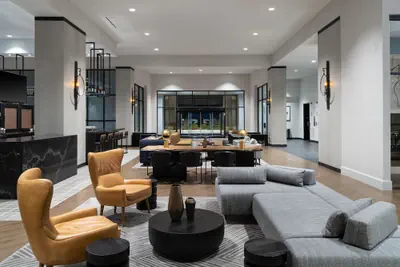 Photo 3 - Sheraton Flowood The Refuge Hotel & Conference Center