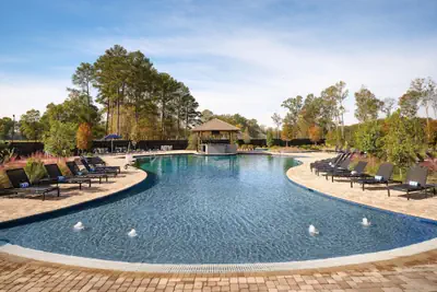 Photo 2 - Sheraton Flowood The Refuge Hotel & Conference Center