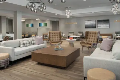 Photo 4 - Residence Inn by Marriott Doral Mall Area