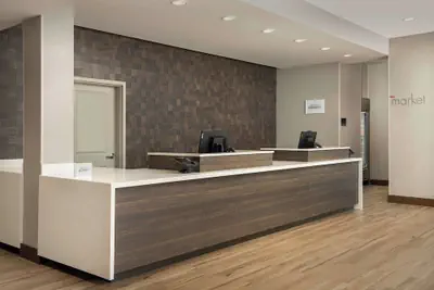 Photo 2 - Residence Inn by Marriott Doral Mall Area