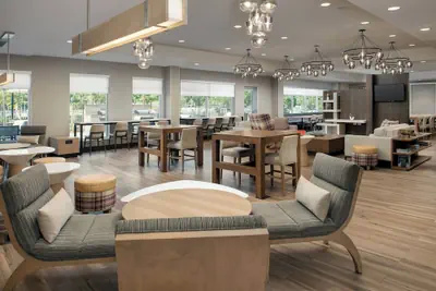 Photo 3 - Residence Inn by Marriott Doral Mall Area