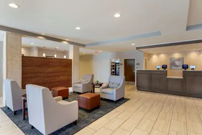 Photo 4 - Comfort Inn Jonesboro Central