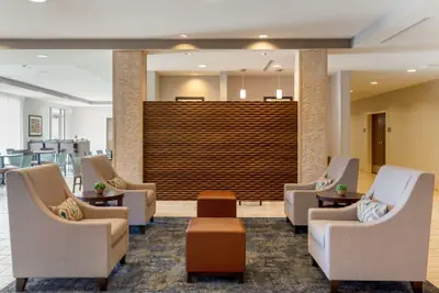 Photo 5 - Comfort Inn Jonesboro Central