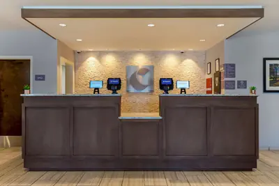 Photo 3 - Comfort Inn Jonesboro Central
