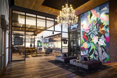 Photo 2 - Archer Hotel Tysons