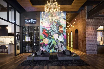 Photo 4 - Archer Hotel Tysons