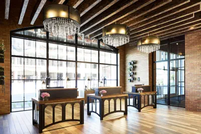 Photo 5 - Archer Hotel Tysons