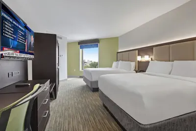 Photo 5 - Hotel 1200