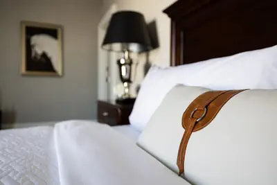 Photo 3 - The Equestrian Hotel