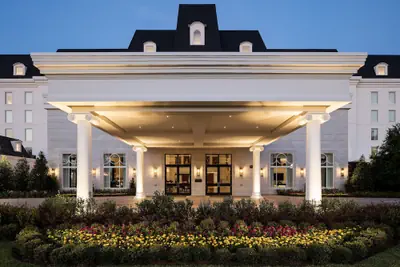 Photo 2 - The Equestrian Hotel