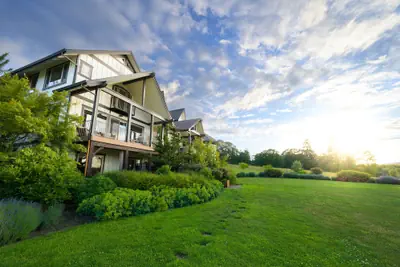 Photo 2 - The Setting Inn Willamette Valley