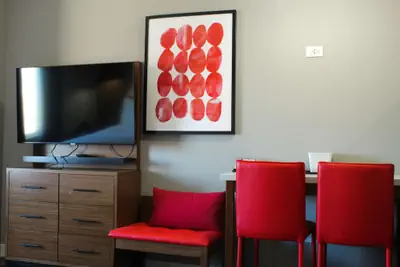 Photo 4 - Hawthorn Extended Stay by Wyndham Oklahoma City Airport