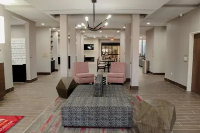 Photo 3 - Hawthorn Extended Stay by Wyndham Oklahoma City Airport