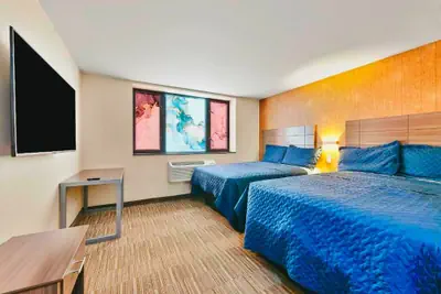 Photo 4 - Casa Blanca Hotel Brooklyn