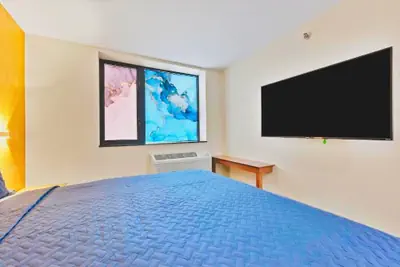 Photo 3 - Casa Blanca Hotel Brooklyn