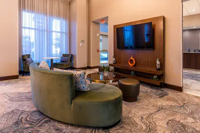 Photo 4 - Hampton Inn & Suites Houston Sugar Land