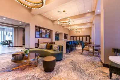Photo 3 - Hampton Inn & Suites Houston Sugar Land