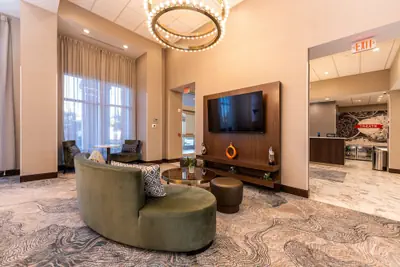Photo 5 - Hampton Inn & Suites Houston Sugar Land