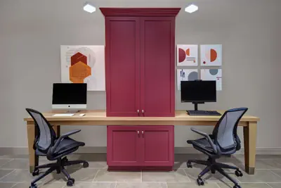 Photo 4 - Home2 Suites by Hilton Blacksburg - University