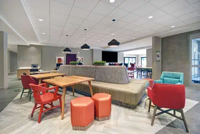 Photo 3 - Home2 Suites by Hilton Blacksburg - University