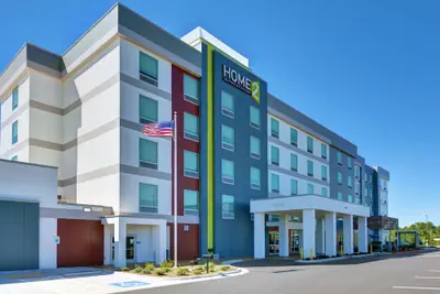 Photo 2 - Home2 Suites by Hilton Bentonville Rogers