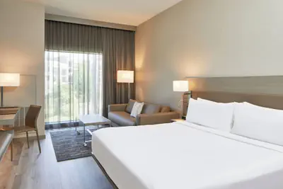 Photo 2 - AC Hotel Durham