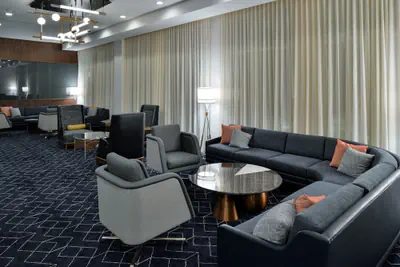 Photo 3 - Courtyard by Marriott Raleigh Cary Crossroads