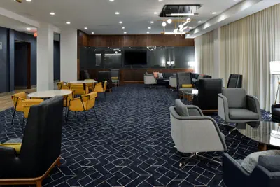 Photo 5 - Courtyard by Marriott Raleigh Cary Crossroads
