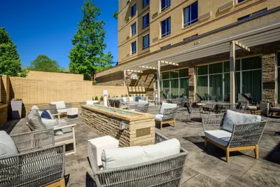 Photo 2 - Courtyard by Marriott Raleigh Cary Crossroads