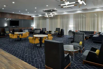 Photo 4 - Courtyard by Marriott Raleigh Cary Crossroads