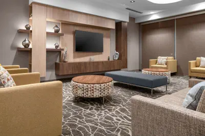 Photo 5 - SpringHill Suites by Marriott Charlotte Huntersville