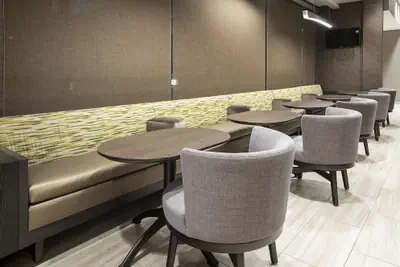 Photo 3 - SpringHill Suites by Marriott Charlotte Huntersville